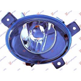Proiector/Lumina De Zi Stanga Volvo S60 2000 2001 2002 2003 2004 2005