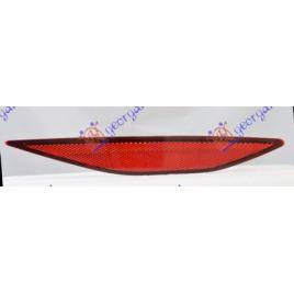 Reflector/Catadioptru Bara Spate Dreapta VW Golf 7 2013 2014 2015 2016