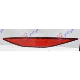 Reflector/Catadioptru Bara Spate Stanga VW Golf 7 2013 2014 2015 2016