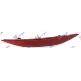 Reflector/Catadioptru Bara Spate Stanga VW Golf 7 2013 2014 2015 2016