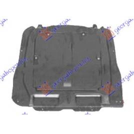 Scut Motor Plastic Diesel Opel Combo 2000 2001 2002 2003 2004 2005 2006 2007 2008 2009 2010 2011 2012