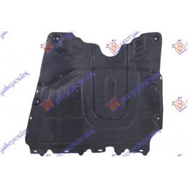Scut Motor Plastic Opel Combo 2012 2013 2014 2015 2016 2017 2018