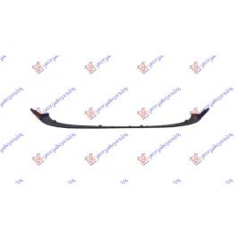 Spoiler/Fusta Bara Fata Volvo S40 2007 2008 2009 2010 2011 2012