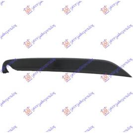 Spoiler/Fusta/Prelungire Bara Spate VW Golf 7 2013 2014 2015 2016