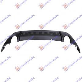 Spoiler/Fusta/Prelungire Bara Spate VW Golf 7 2013 2014 2015 2016