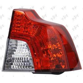 Stop Lampa Spate Dreapta Volvo S40 2007 2008 2009 2010 2011 2012