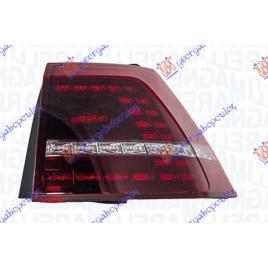Stop Lampa Spate Exterior Dreapta VW Golf 7 2013 2014 2015 2016