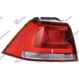 Stop Lampa Spate Exterior Stanga VW Golf 7 2013 2014 2015 2016