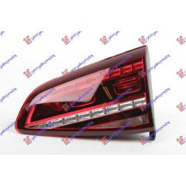 Stop Lampa Spate Interior Dreapta VW Golf 7 2013 2014 2015 2016
