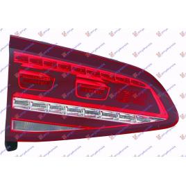 Stop Lampa Spate Interior Stanga VW Golf 7 2013 2014 2015 2016