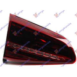 Stop Lampa Spate Interior Stanga VW Golf 7 2013 2014 2015 2016
