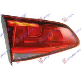 Stop Lampa Spate Interior Stanga VW Golf 7 2013 2014 2015 2016