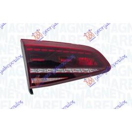 Stop Lampa Spate Interior Stanga VW Golf 7 2013 2014 2015 2016