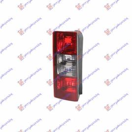 Stop Lampa Spate Stanga Opel Combo 2000 2001 2002 2003 2004 2005 2006 2007 2008 2009 2010 2011 2012