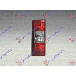 Stop Lampa Spate Stanga Opel Combo 2000 2001 2002 2003 2004 2005 2006 2007 2008 2009 2010 2011 2012
