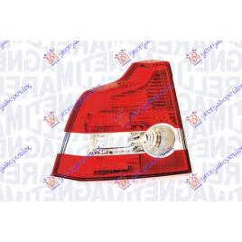 Stop Lampa Spate Stanga Volvo S40 2003 2004 2005 2006 2007