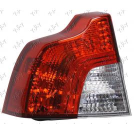 Stop Lampa Spate Stanga Volvo S40 2007 2008 2009 2010 2011 2012