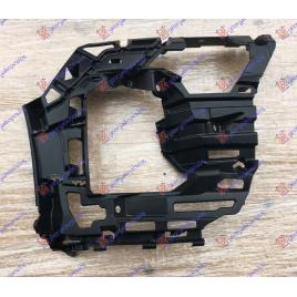 Suport Bara Fata Lateral Plastic Dreapta VW Golf 7 Variant 2017 2018 2019 2020