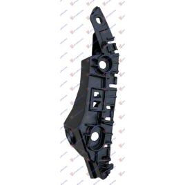 Suport Bara Fata Superioara Plastic Stanga VW Golf 7 Variant 2017 2018 2019 2020