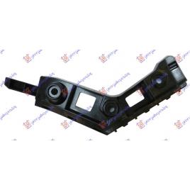 Suport Plastic Lateral Bara Spate Dreapta VW Golf 7 2013 2014 2015 2016