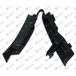 Suport Plastic Lateral Bara Spate Dreapta VW Golf 7 2013 2014 2015 2016