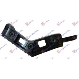 Suport Plastic Lateral Bara Spate Stanga VW Golf 7 2013 2014 2015 2016