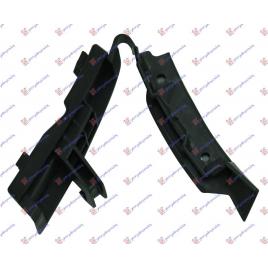 Suport Plastic Lateral Bara Spate Stanga VW Golf 7 2013 2014 2015 2016
