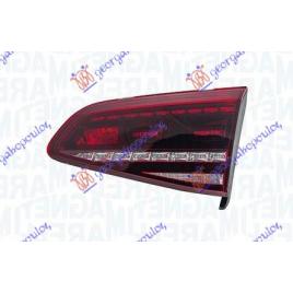 top Lampa Spate Interior Dreapta VW Golf 7 2013 2014 2015 2016