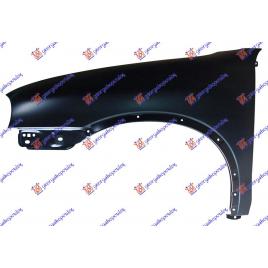 Aripa Fata Asia Stanga Opel Corsa B 1997 1998 1999 2000