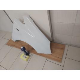 Aripa Fata Dreapta Opel Corsa D 2006 2007 | 2008 2009 | 2010 2011 (Z474 (Alb)) + Pachet V10