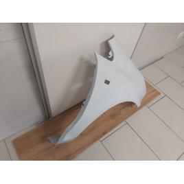 Aripa Fata Dreapta Opel Corsa D 2006 2007 | 2008 2009 | 2010 2011 (Z474 (Alb))
