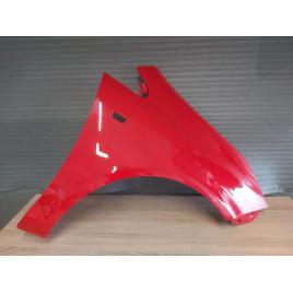Aripa Fata Dreapta Opel Corsa D 2006 2007 2008 2009 2010 2011 Z547 Red Flame
