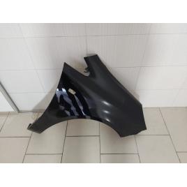 Aripa Fata Dreapta Opel Corsa D 2006-2011 (Z20R (Negru))
