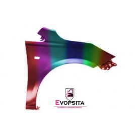 Aripa Fata Dreapta Opel Corsa E 2015 2016 2017 2018 2019 (Vopsita pe Orice Culoare)