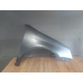 Aripa Fata Dreapta VW Jetta 3/III 2005 2006 2007 2008 2009 2010 2011 (LD7X (Gri))