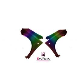 Aripa Fata Opel Corsa D Dreapta Si Stanga 2006 2007 2008 2009 2010 2011 (Pe Orice Culoare)