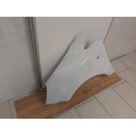Aripa Fata Stanga Opel Corsa D 2006 2007 | 2008 2009 | 2010 2011 (Z474 (Alb))