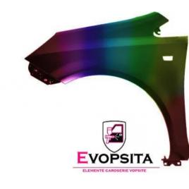 Aripa Fata Stanga Opel Corsa D 2006 2007 2008 2009 2010 2011 (Vopsita pe Orice Culoare)