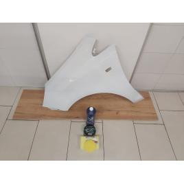 Aripa Fata Stanga Opel Corsa D 2006-2011 (Z474 (Alb)) + Pachet ...