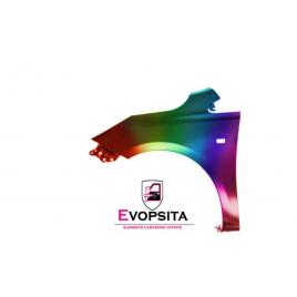 Aripa Fata Stanga Opel Corsa E 2015 2016 2017 2018 2019 (Vopsita pe Orice Culoare)