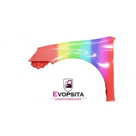Aripa Fata Stanga VW Jetta 3 An 2005-2011 (Vopsita pe Orice Culoare)