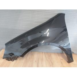 Aripa Fata Stanga VW Jetta 3/III 2005-2011 (LC9X (Negru))