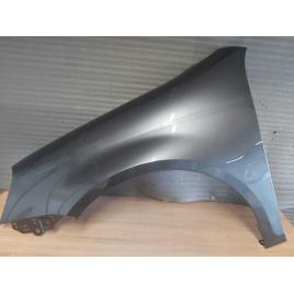 Aripa Fata Stanga VW Jetta 3/III 2005-2011 (LD7X (Gri));