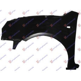 Aripa Fata Stanga VW Lupo 1998 1999 2000 2001 2002 2003 2004 2005