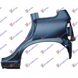 Aripa Spate Stanga Opel Corsa B 1997 1998 1999 2000