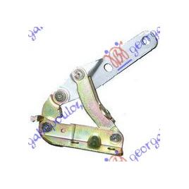 Balama Capota Fata Motor Dreapta VW Lupo 1998 1999 2000 2001 2002 2003 2004 2005
