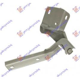 Balama Capota Fata Motor Stanga VW Jetta 2014 2015 2016 2017 2018 2019 2020 2021