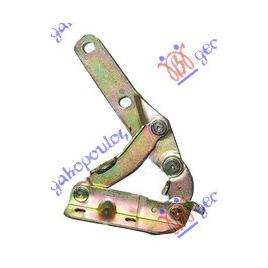 Balama Capota Fata Motor Stanga VW Lupo 1998 1999 2000 2001 2002 2003 2004 2005
