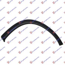 Bandou/OverFender Aripa Fata Dreapta Opel Corsa B 1997 1998 1999 2000