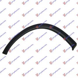 Bandou/OverFender Aripa Fata Stanga Opel Corsa B 1997 1998 1999 2000